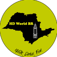 HD World BR